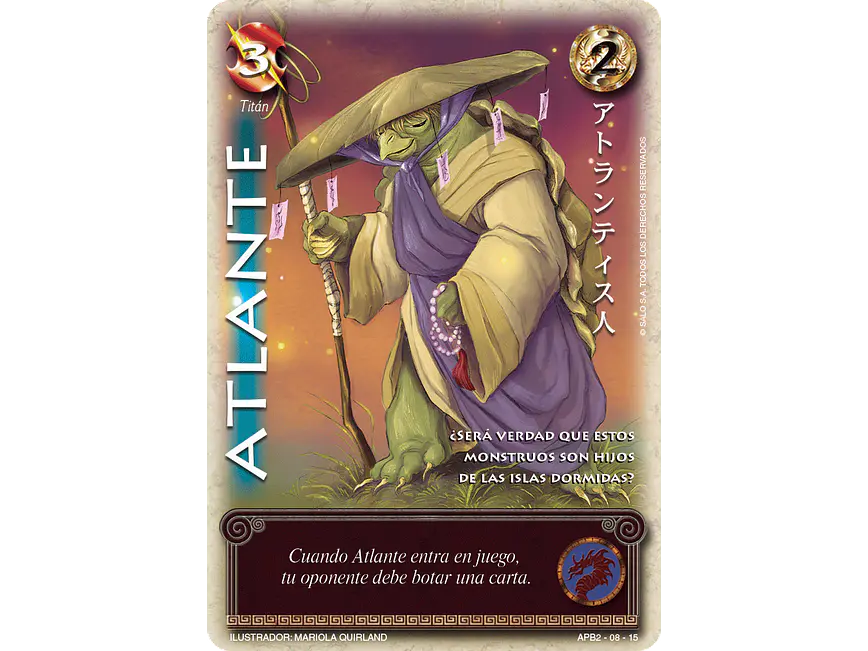 Atlante 1