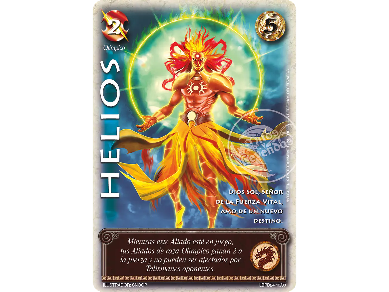 Helios 1
