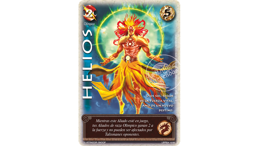 Helios 1