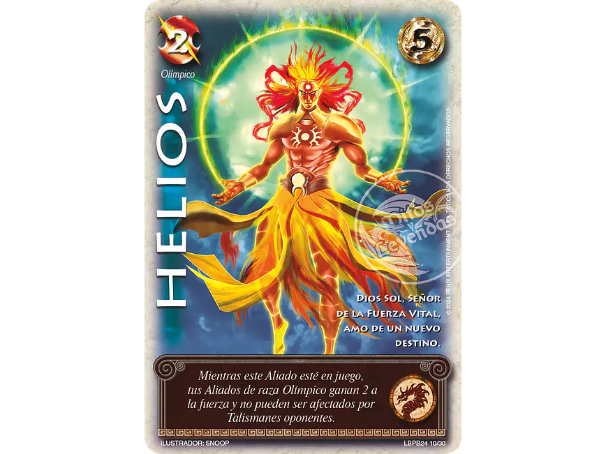Helios 1