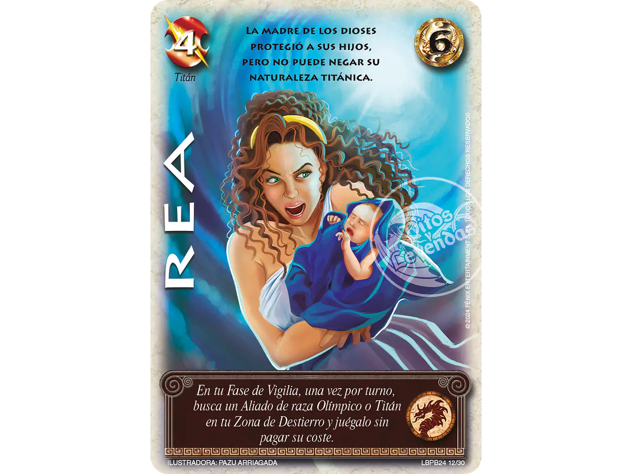 Rea 1