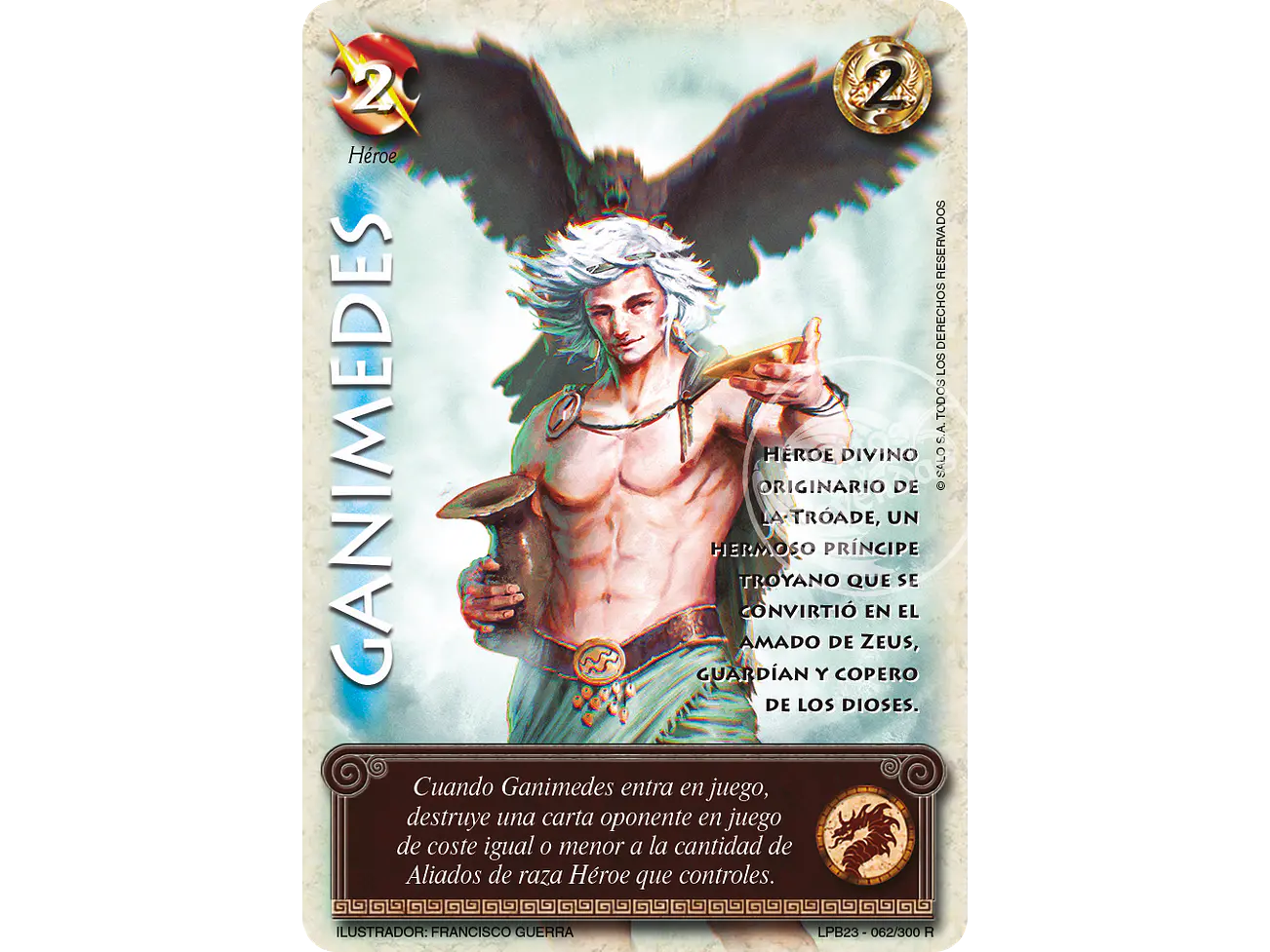 Ganimedes 1