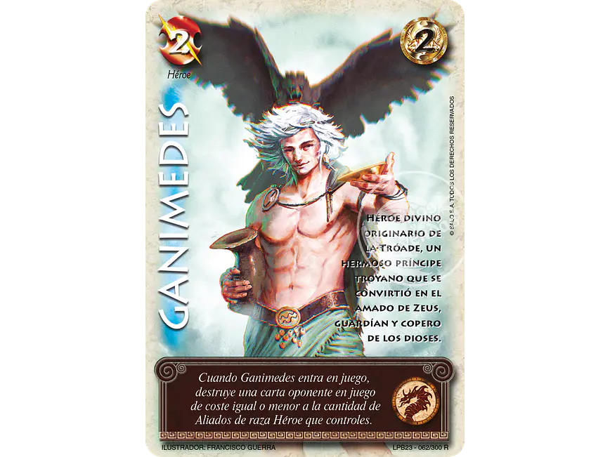Ganimedes 1