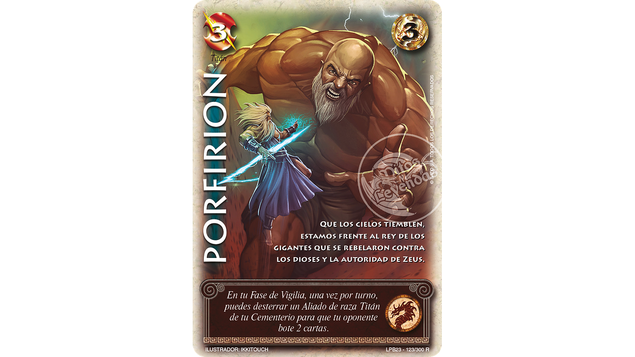 Porfirion 1