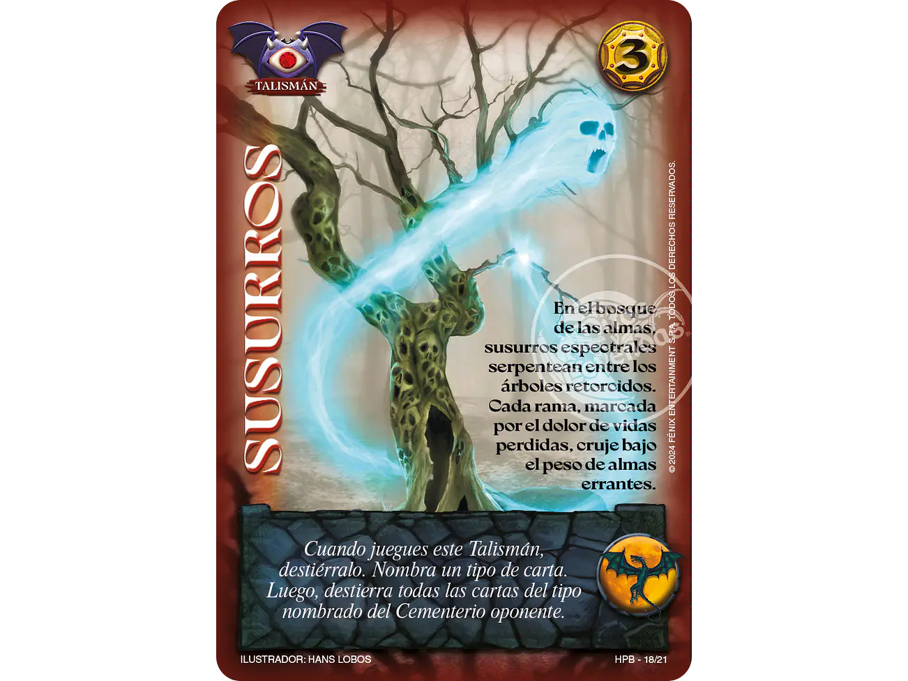 Susurros 1