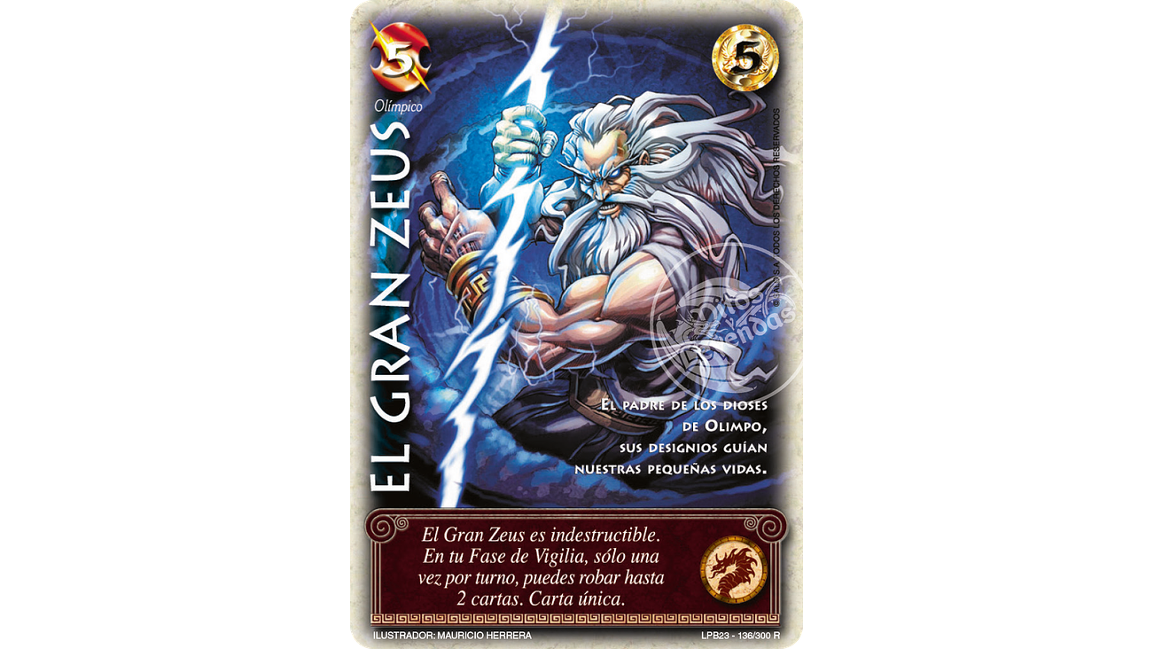 El Gran Zeus 1