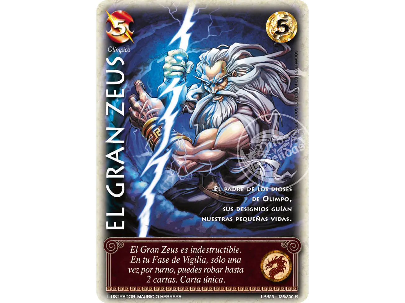El Gran Zeus 1