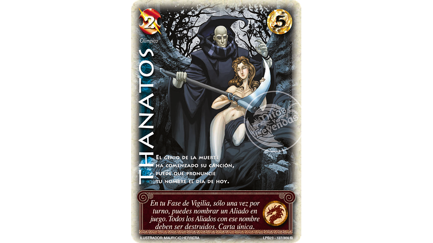 Thanatos 1
