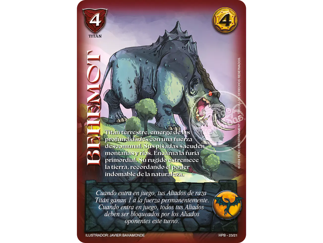 Behemot 1