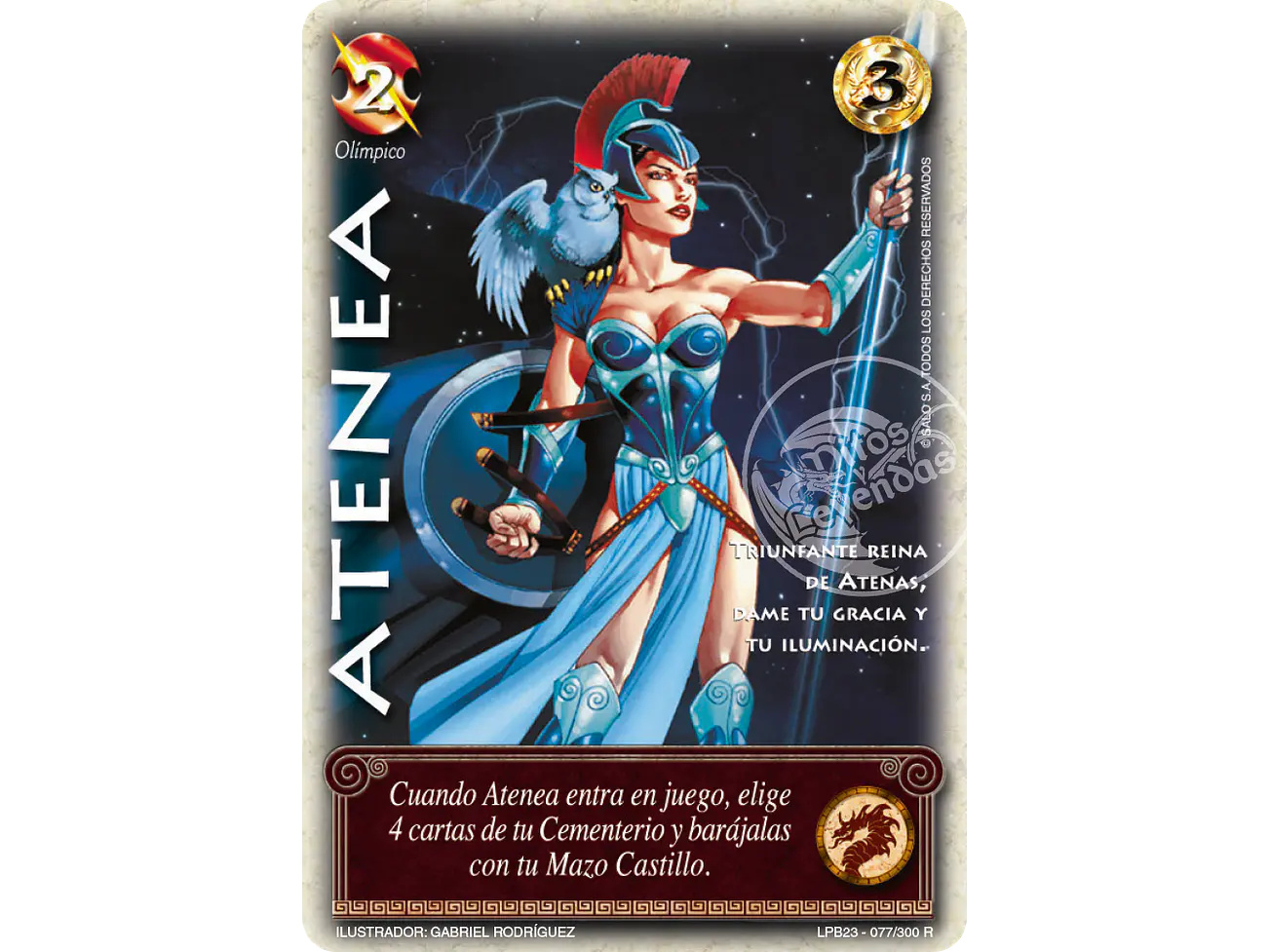Atenea 1