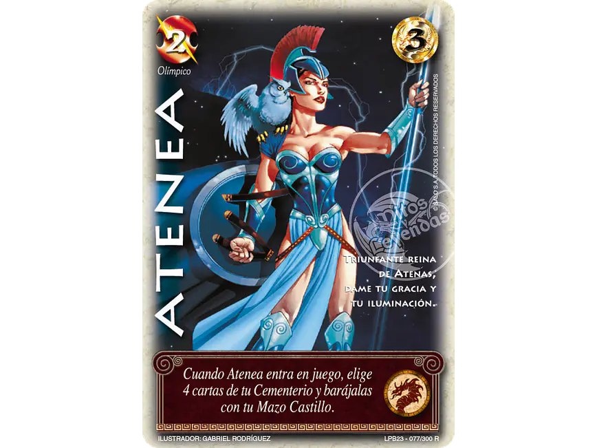 Atenea 1