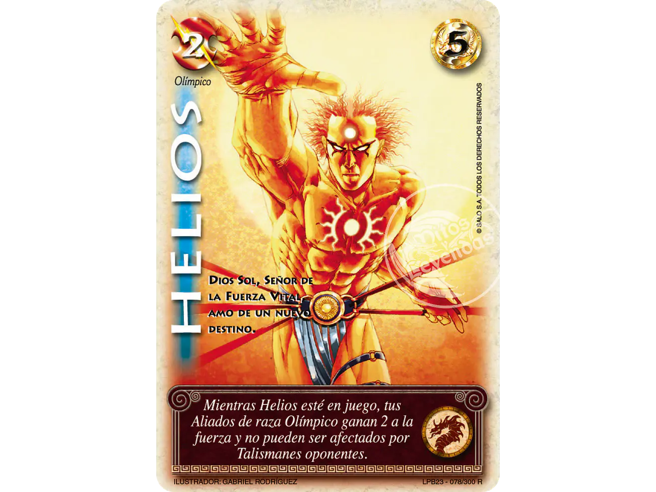 Helios 1
