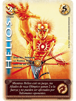 Helios