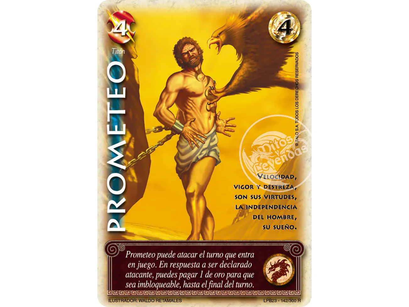 Prometeo 1