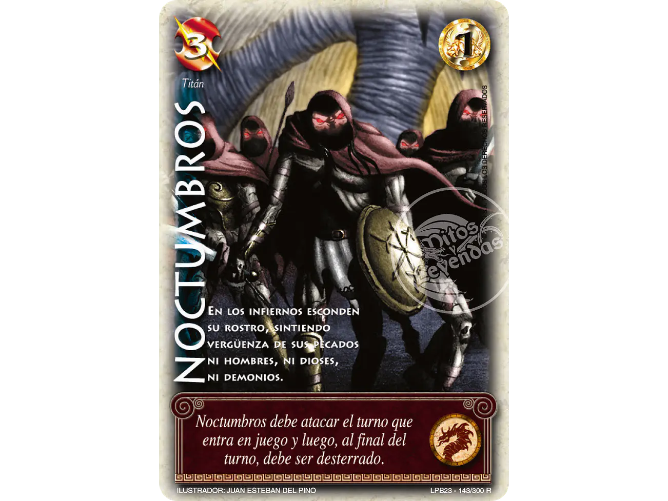 Noctumbros 1