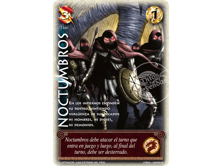 Noctumbros 1