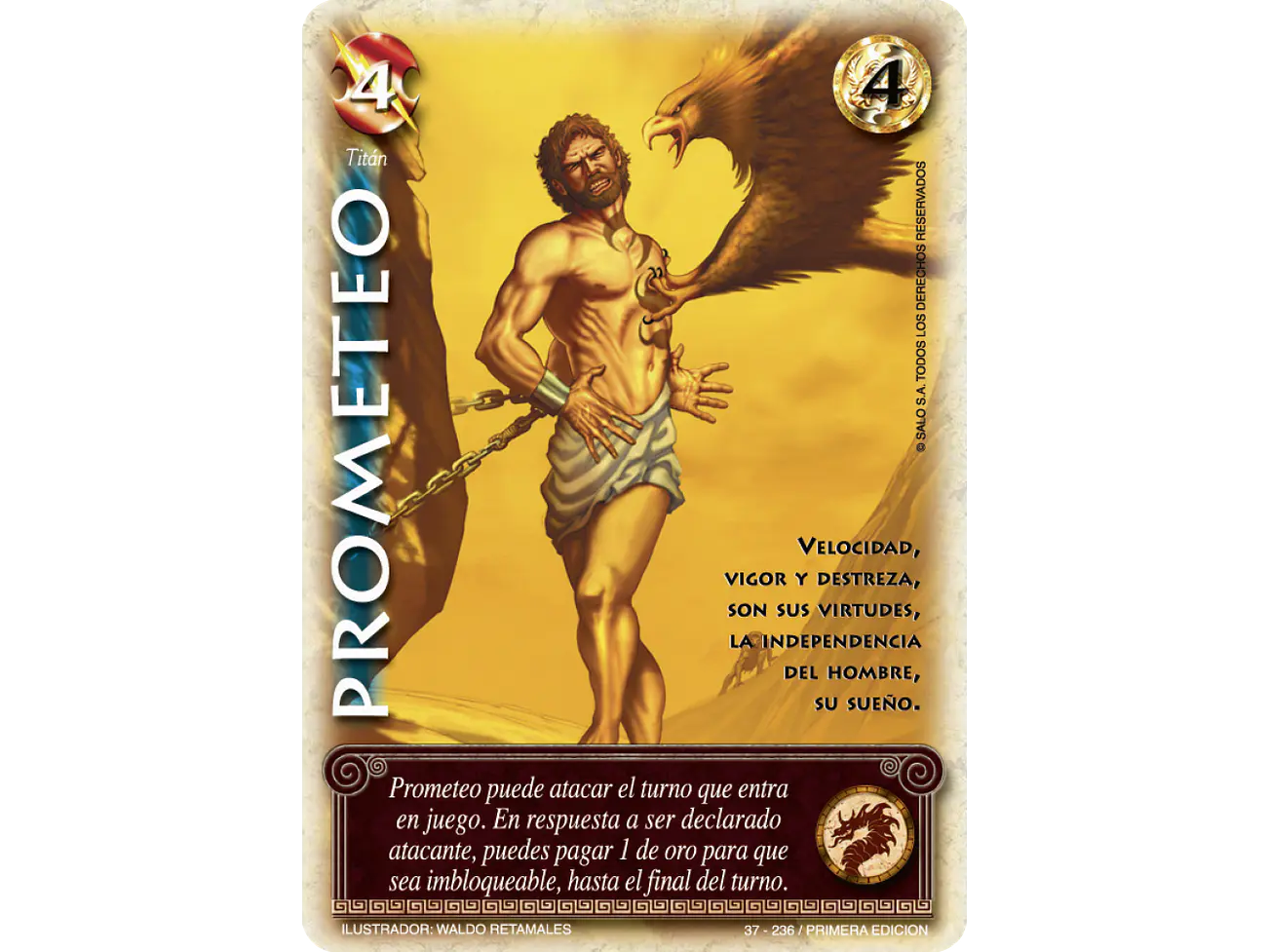 Prometeo 1