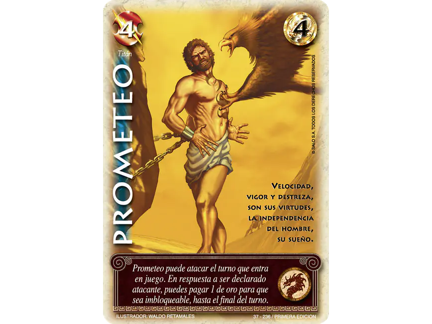 Prometeo 1