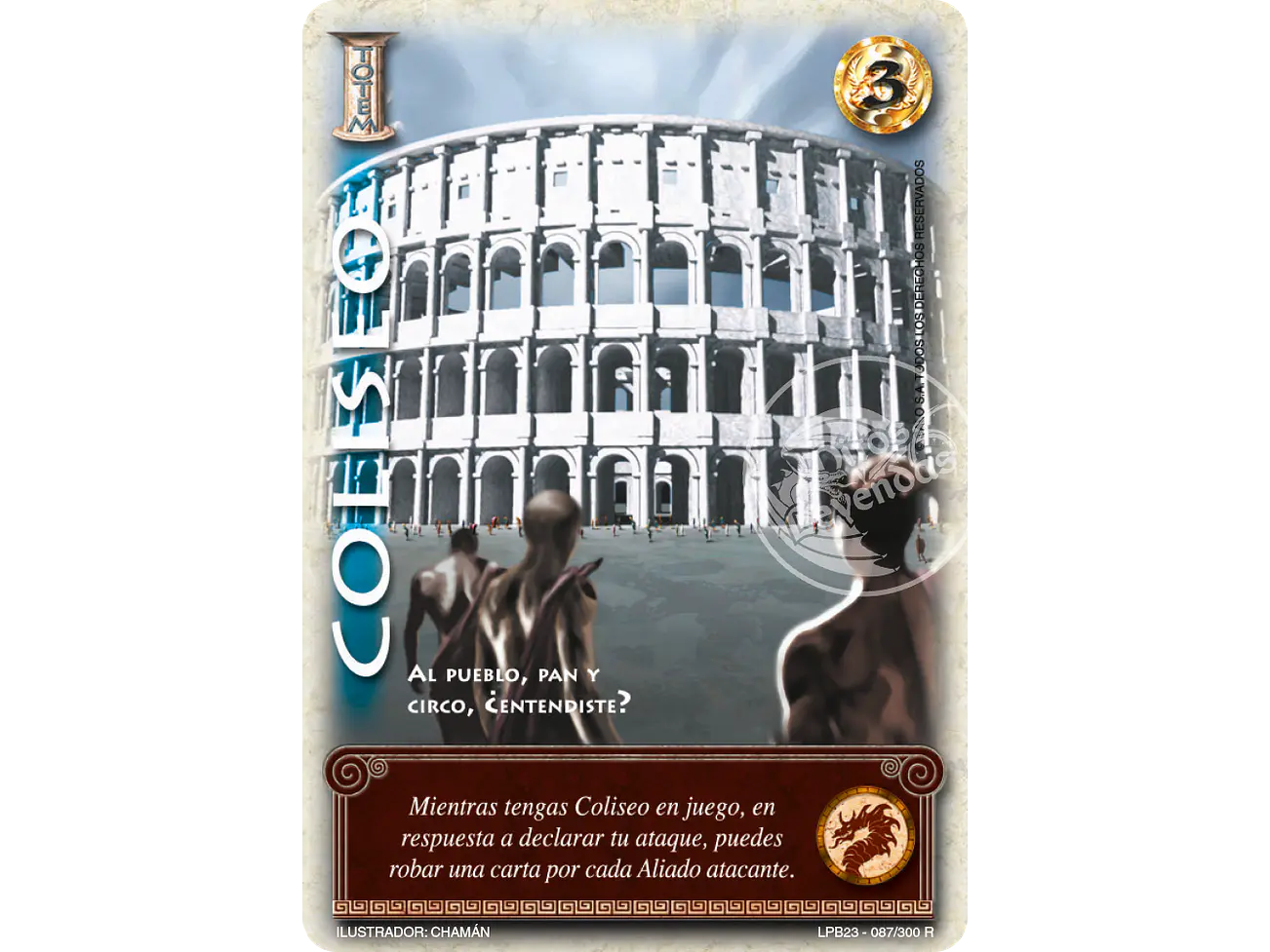 Coliseo 1