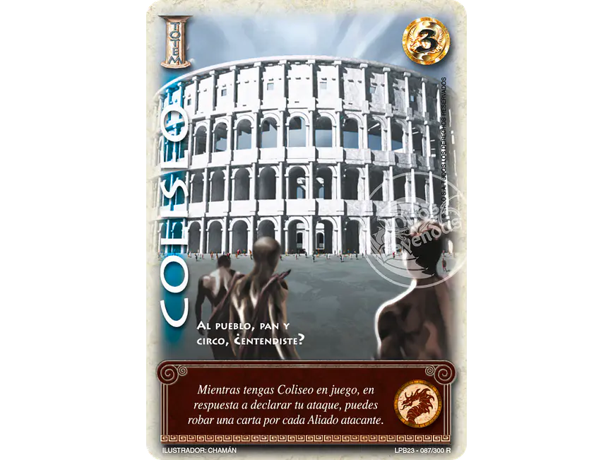 Coliseo 1