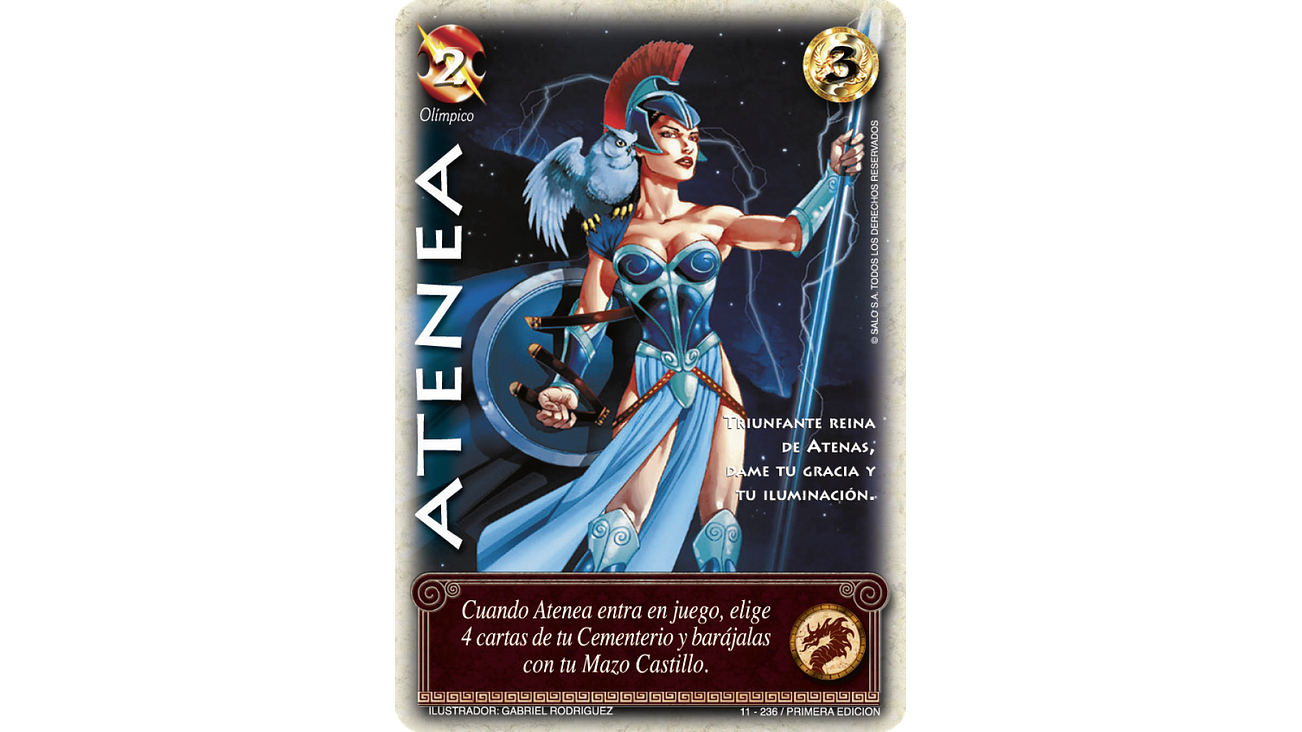 Atenea 1