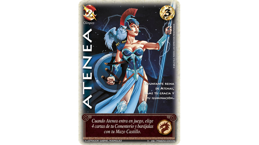 Atenea 1