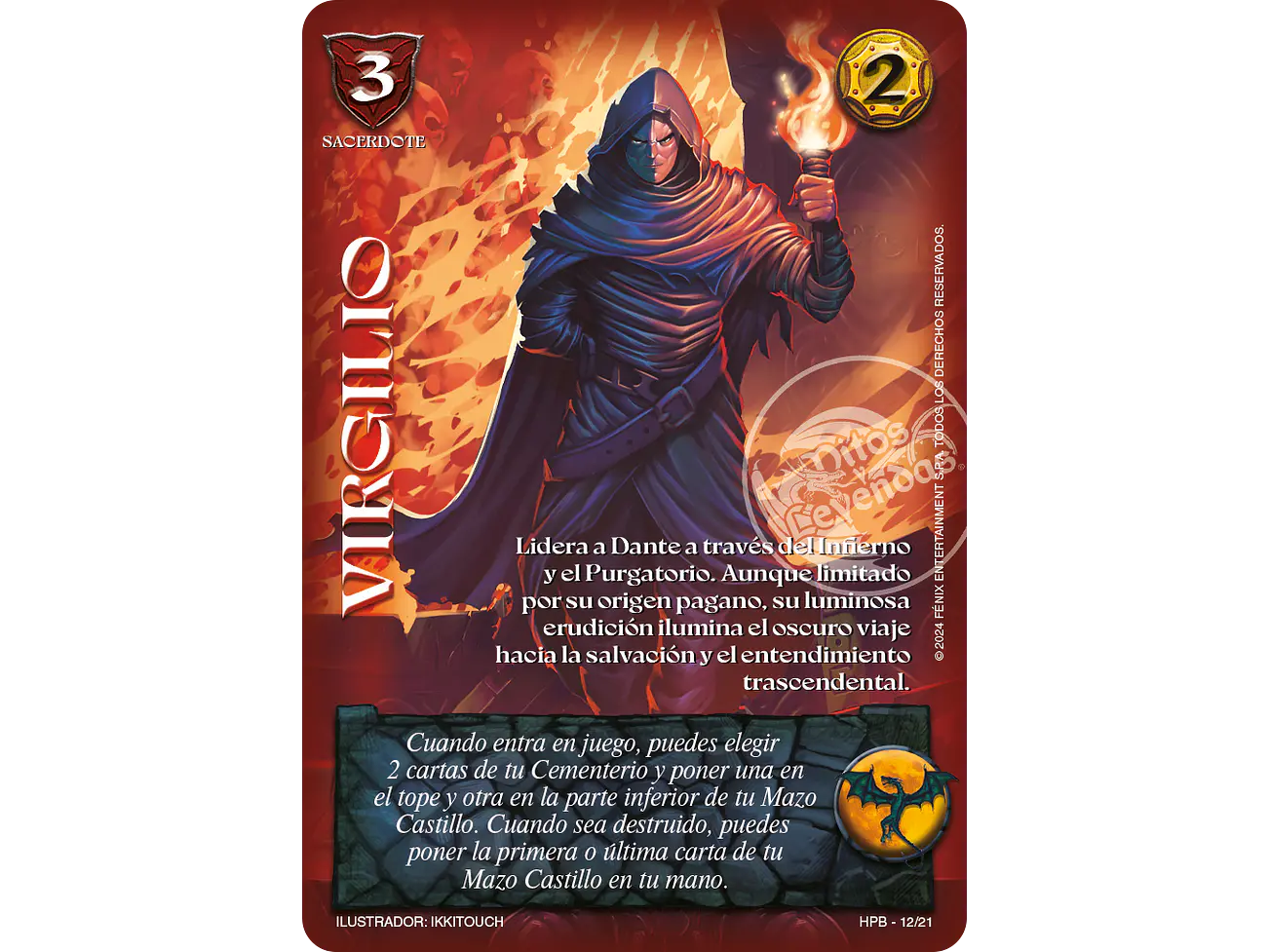 Virgilio 1
