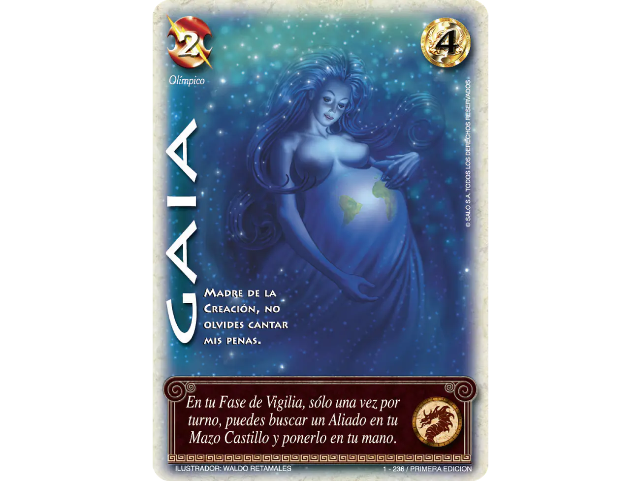 Gaia 1