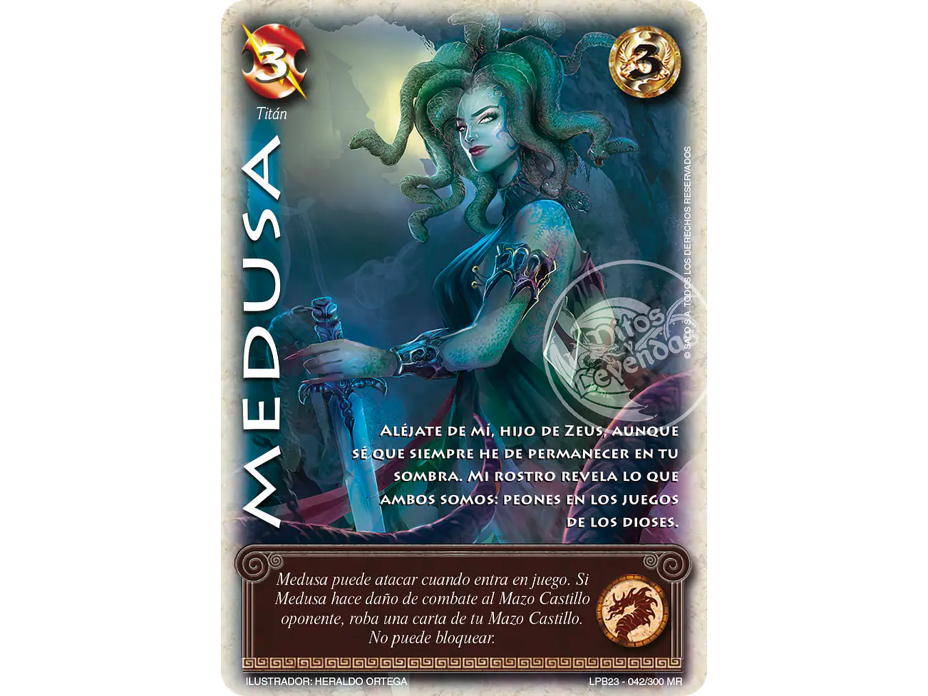 Medusa 1