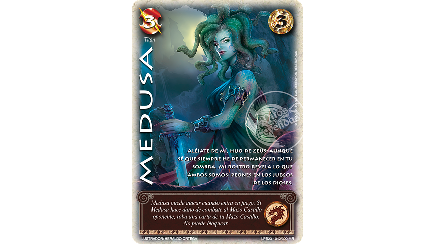 Medusa 1