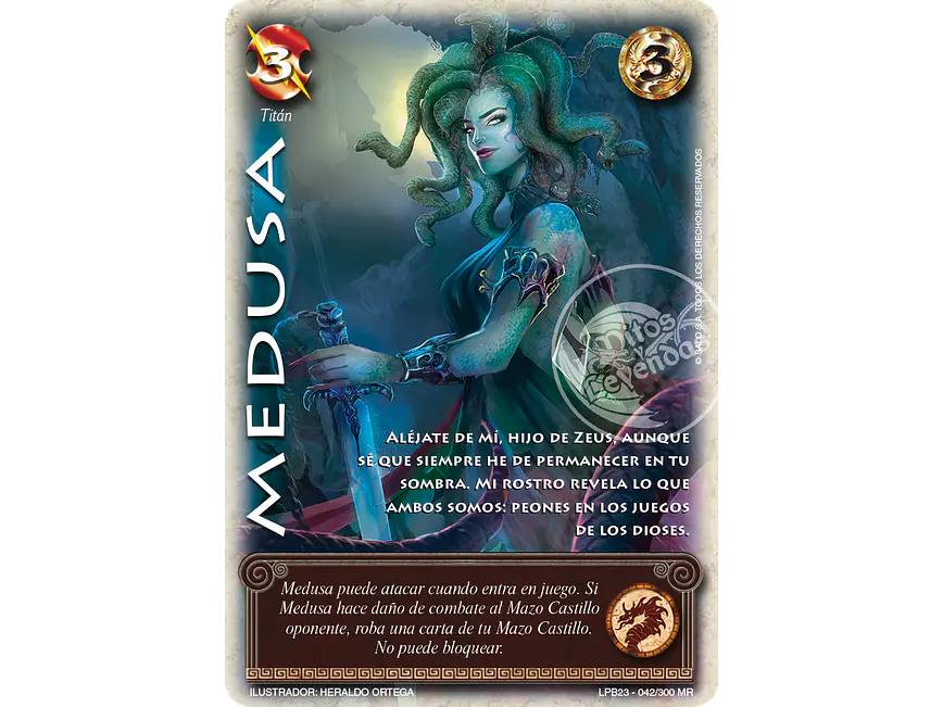 Medusa 1