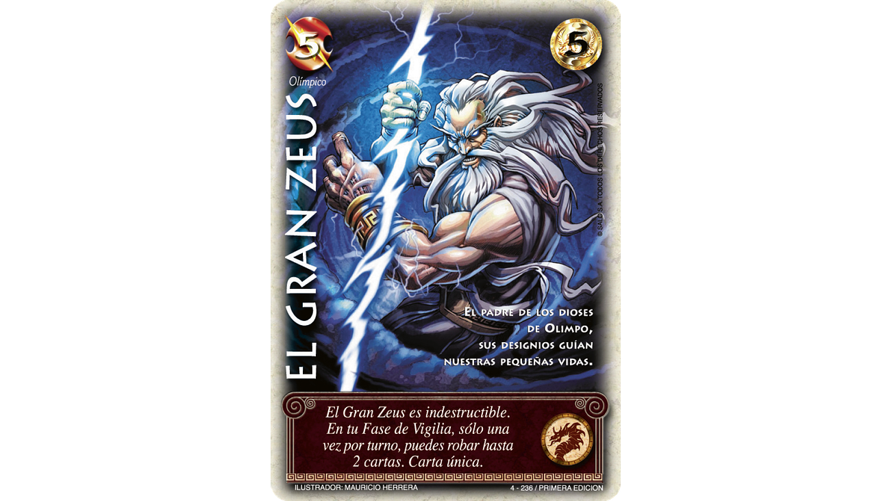 El Gran Zeus 1