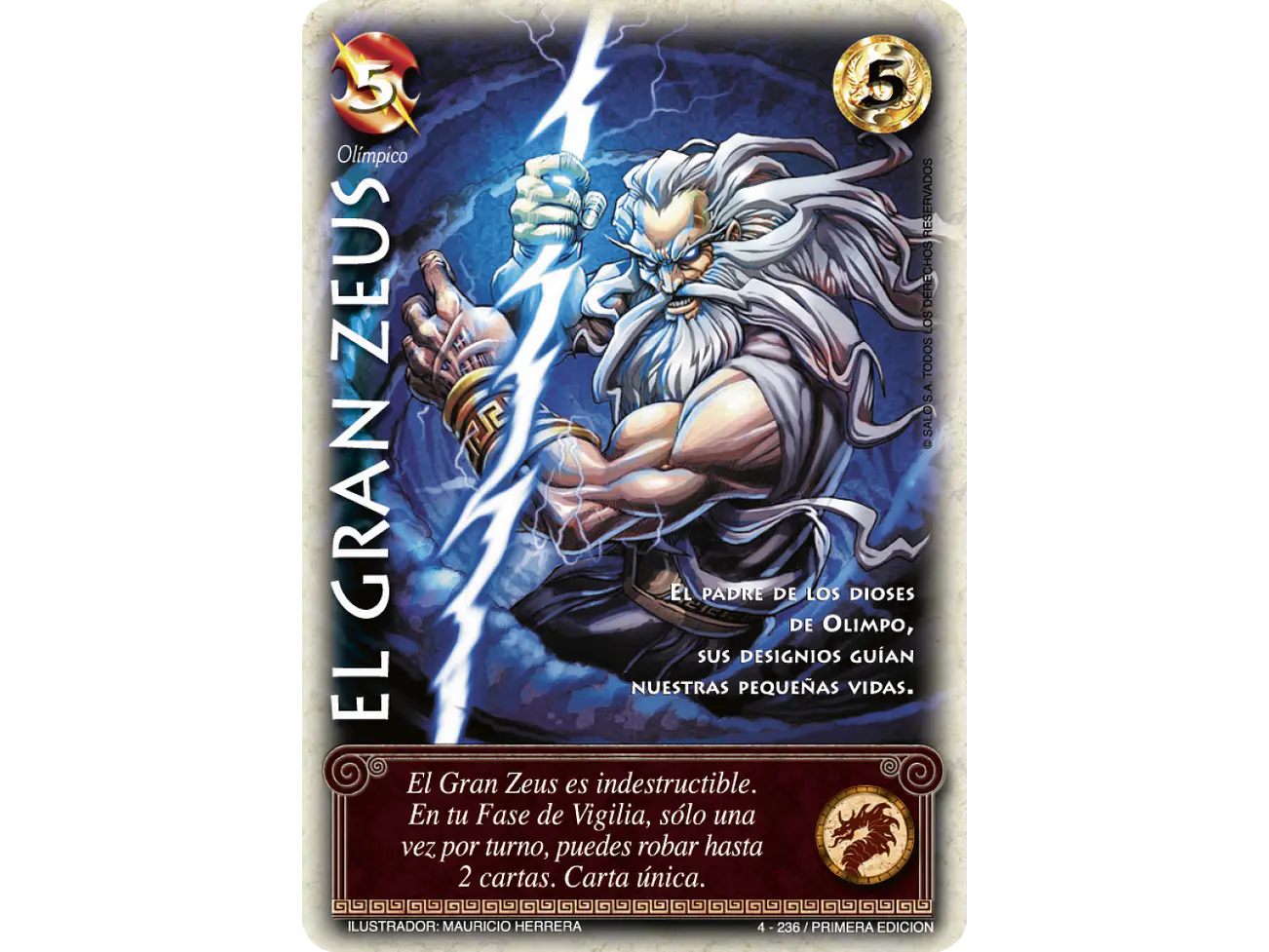 El Gran Zeus 1