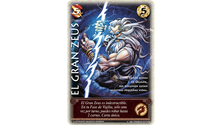El Gran Zeus 1