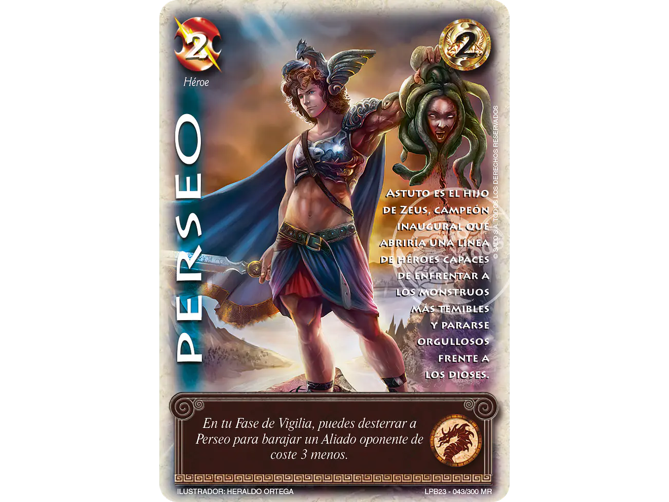 Perseo 1