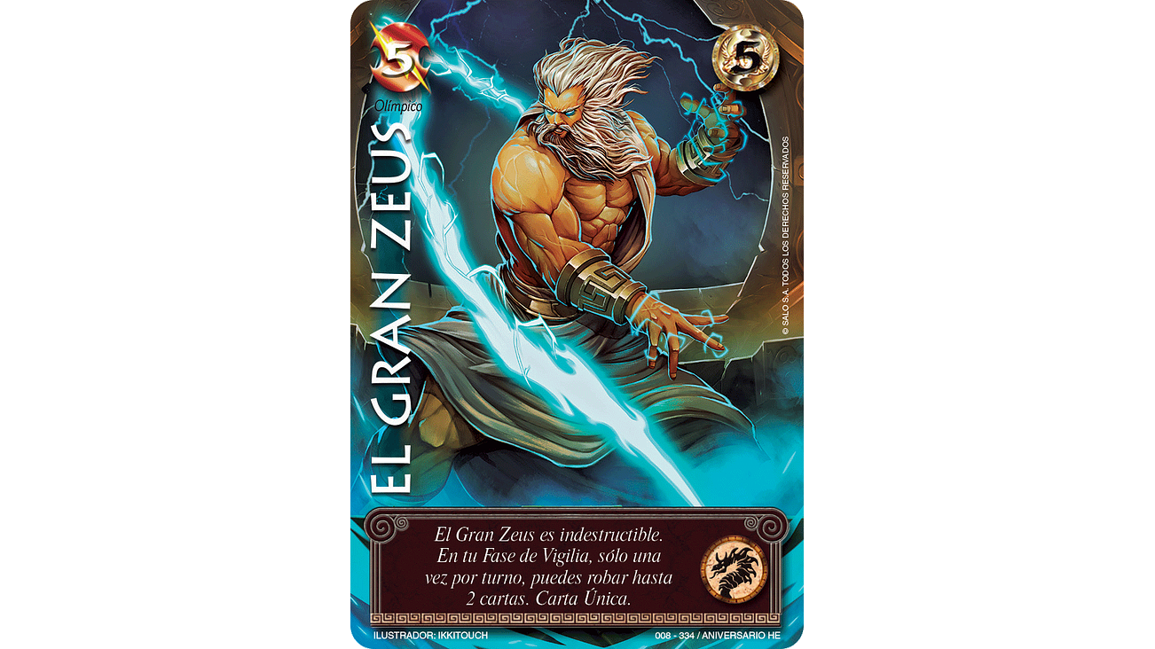 El Gran Zeus 1