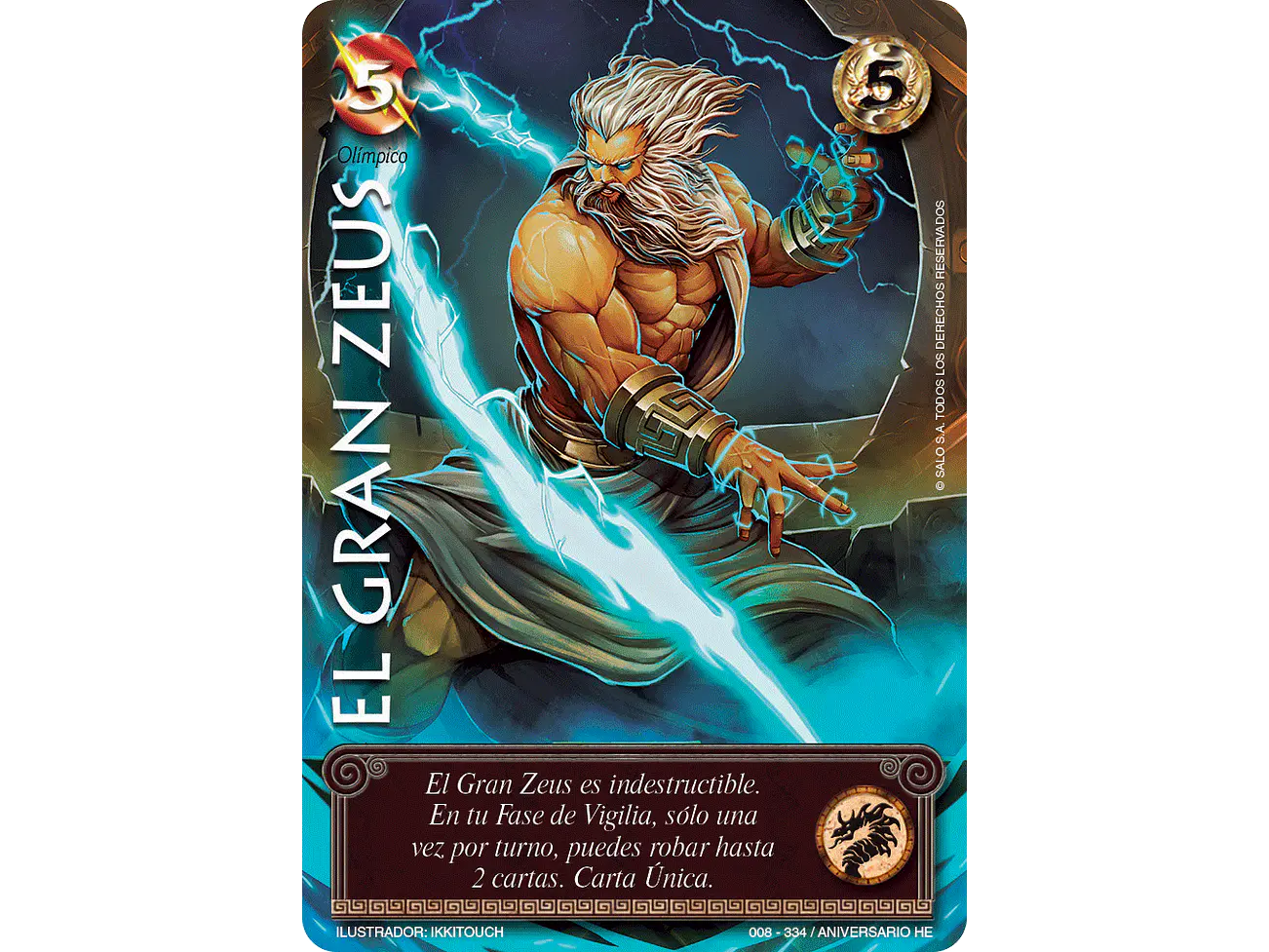El Gran Zeus 1