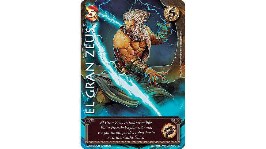 El Gran Zeus 1