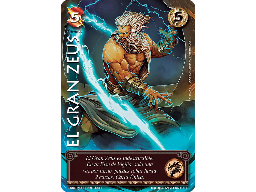 El Gran Zeus 1