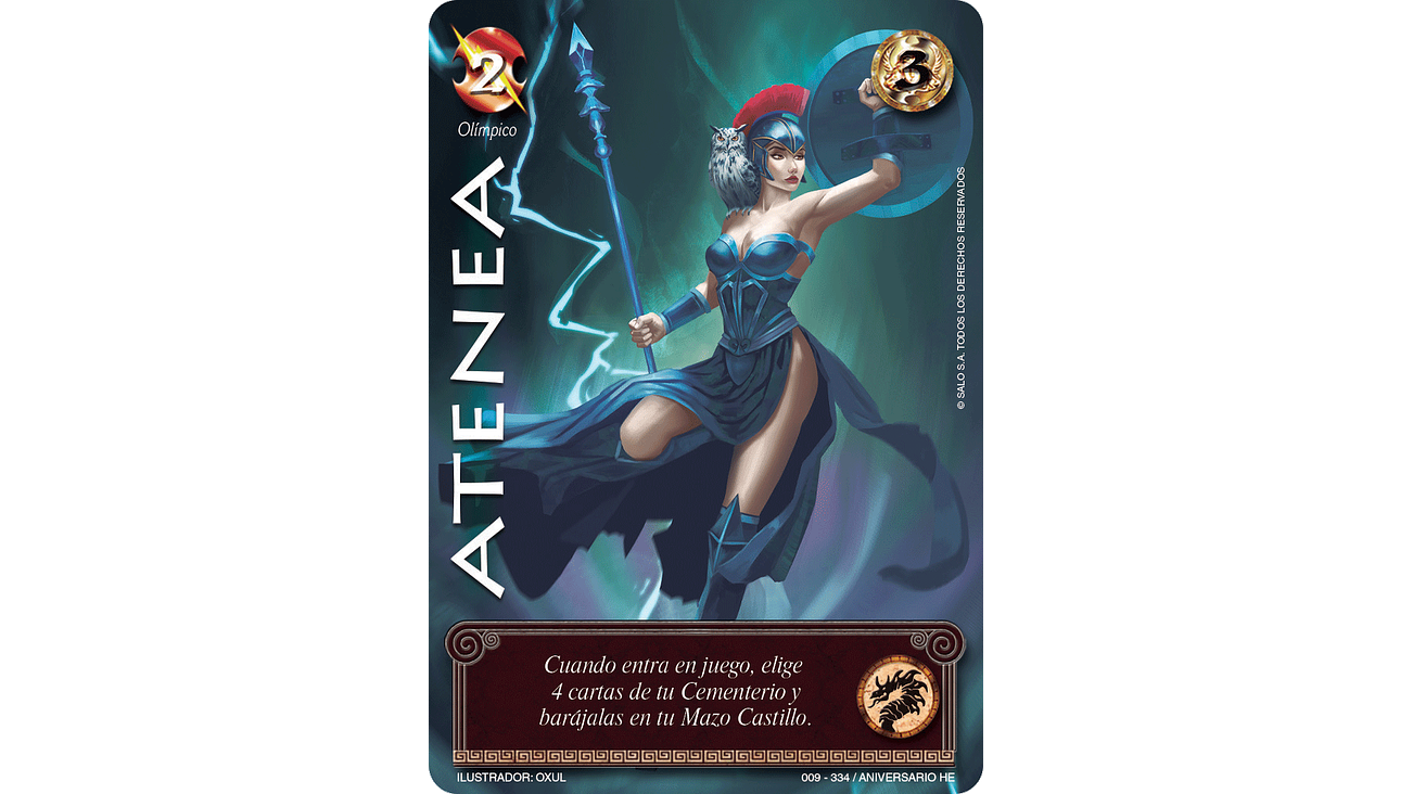 Atenea 1