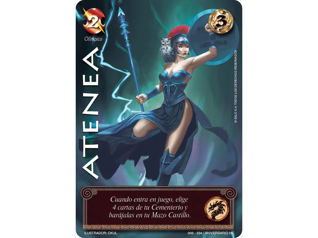 Atenea 1