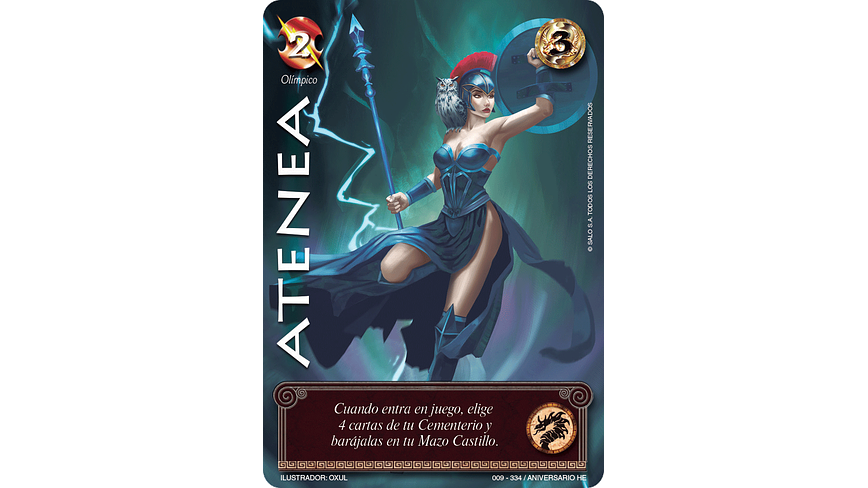 Atenea 1