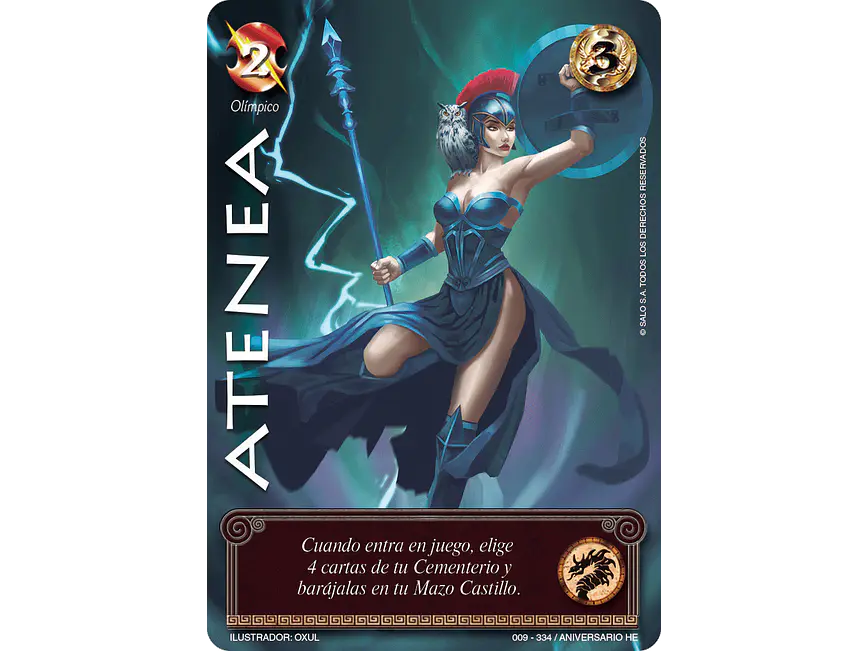 Atenea 1