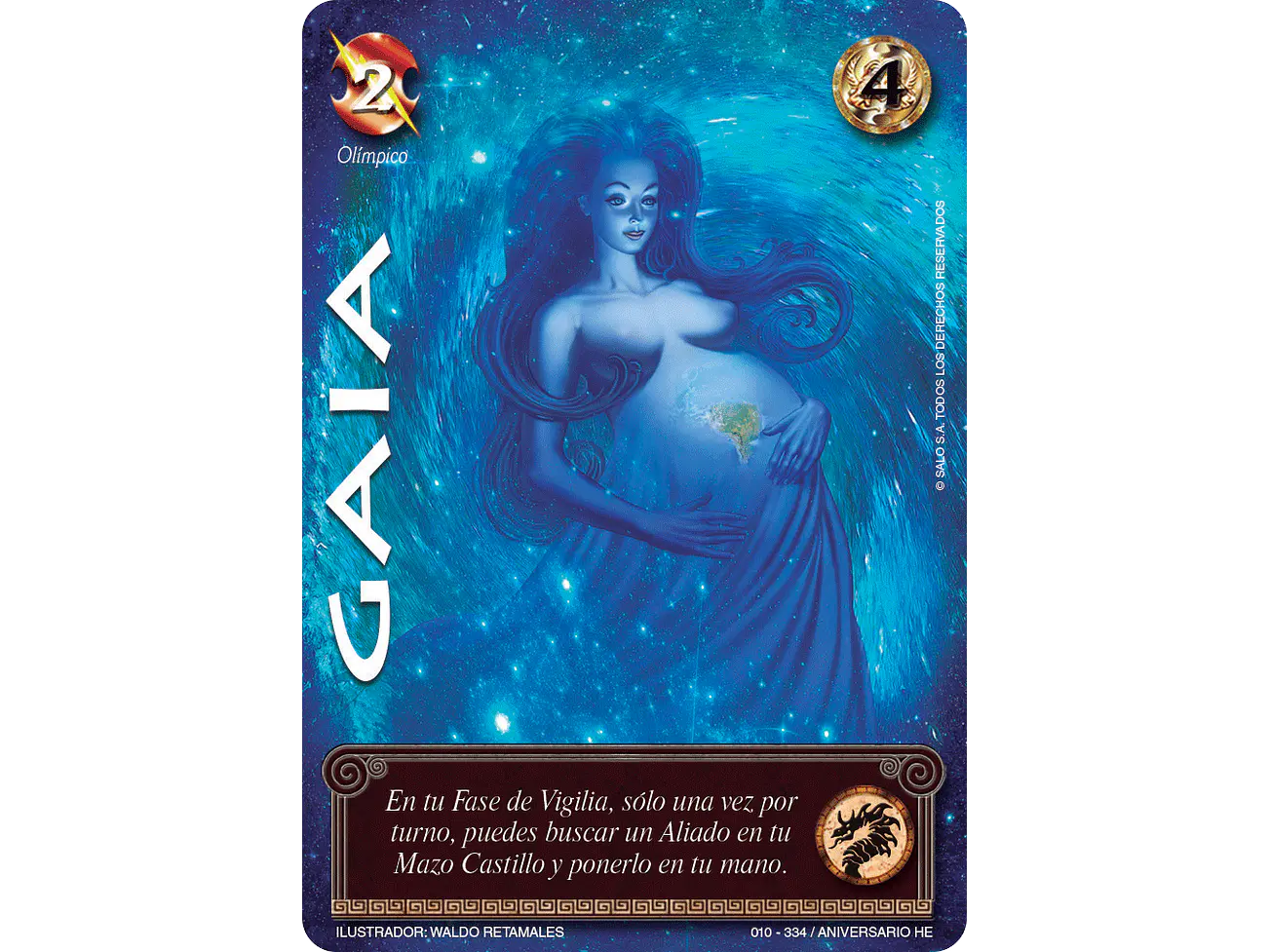 Gaia 1