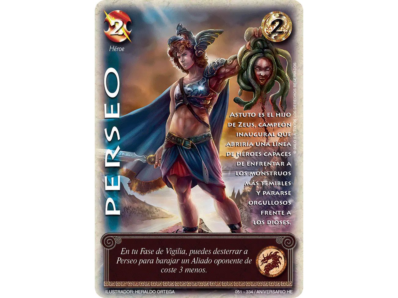 Perseo 1