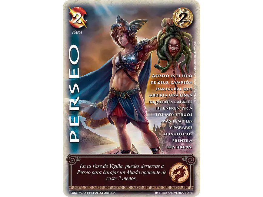 Perseo 1