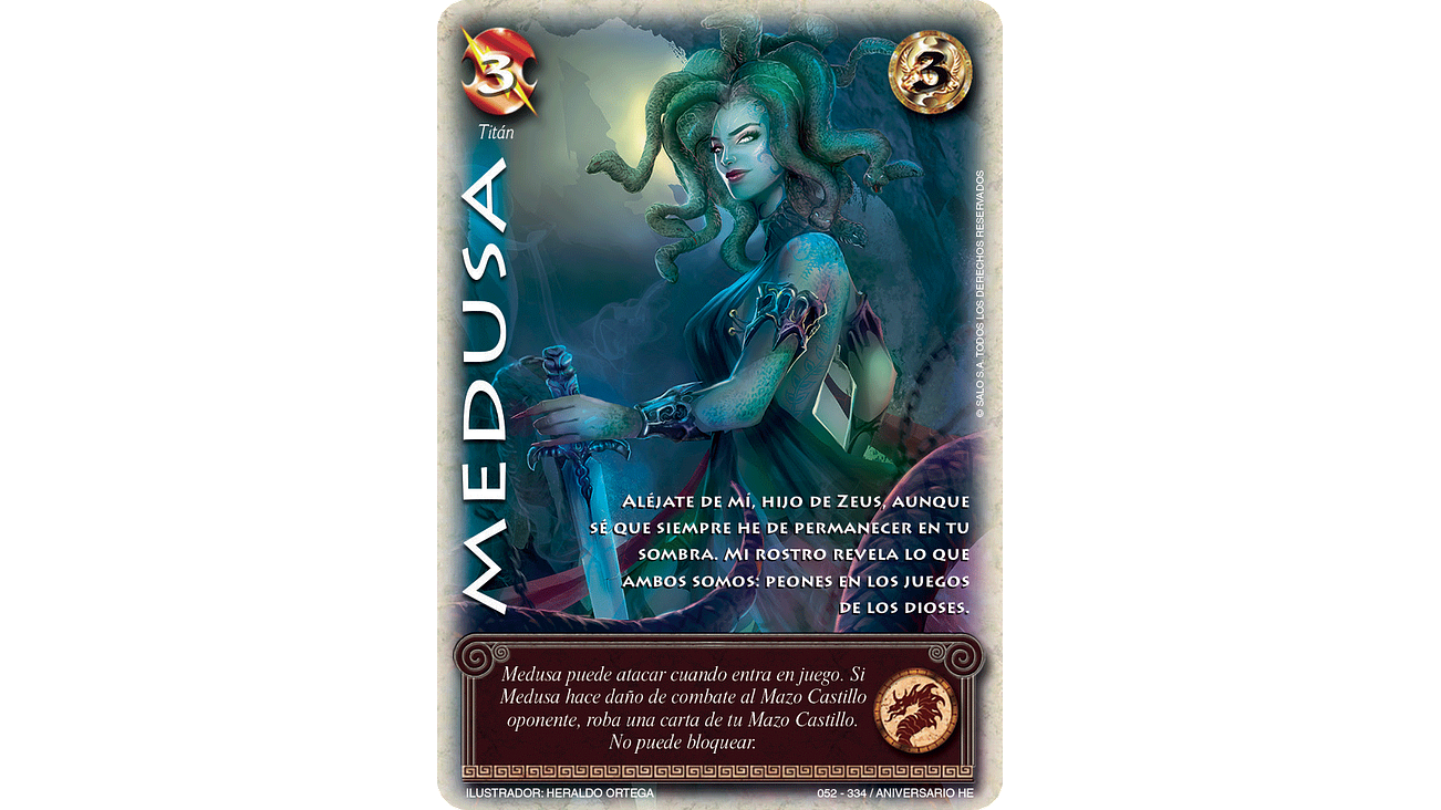 Medusa 1