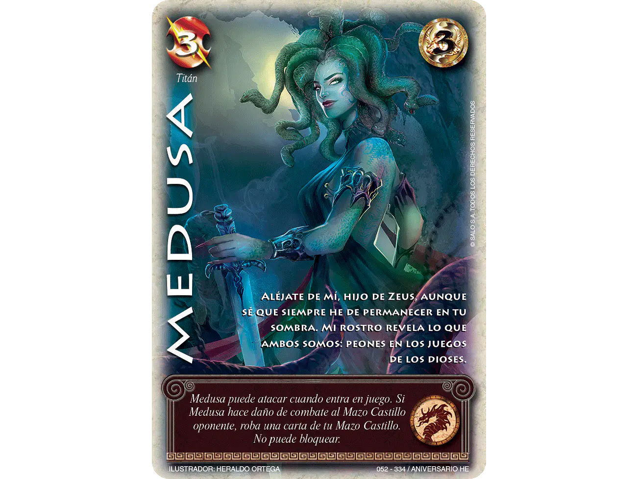 Medusa 1