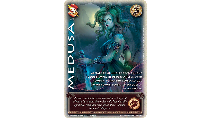 Medusa 1