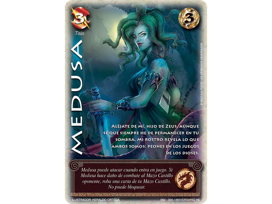 Medusa 1